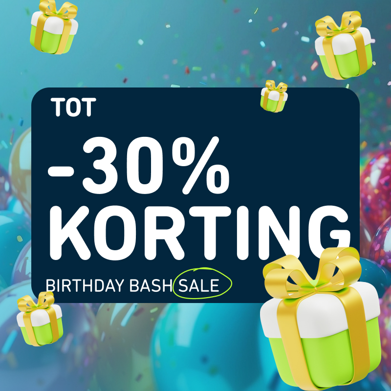 Birthday Bash