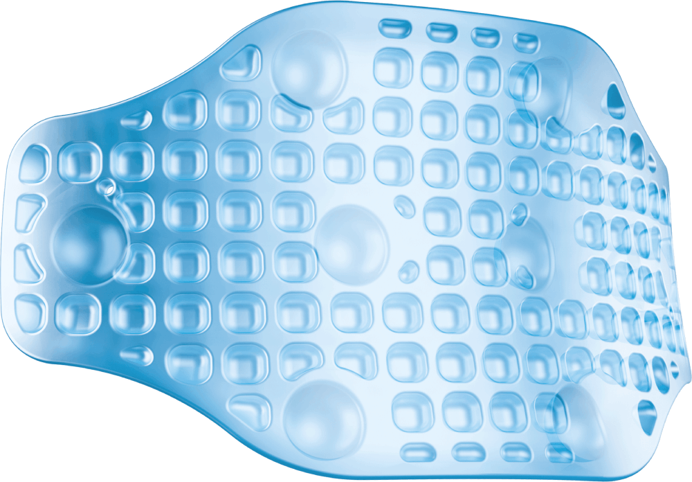 Bauerfeind Sports Back Support Backpad Bauerfeind Sports Back Support Backpad