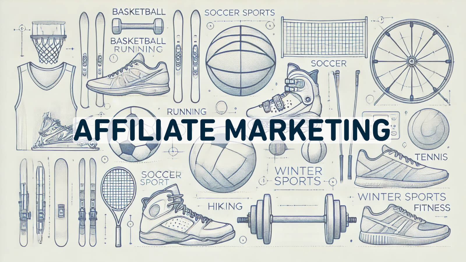 Affiliate Marketing Banner
