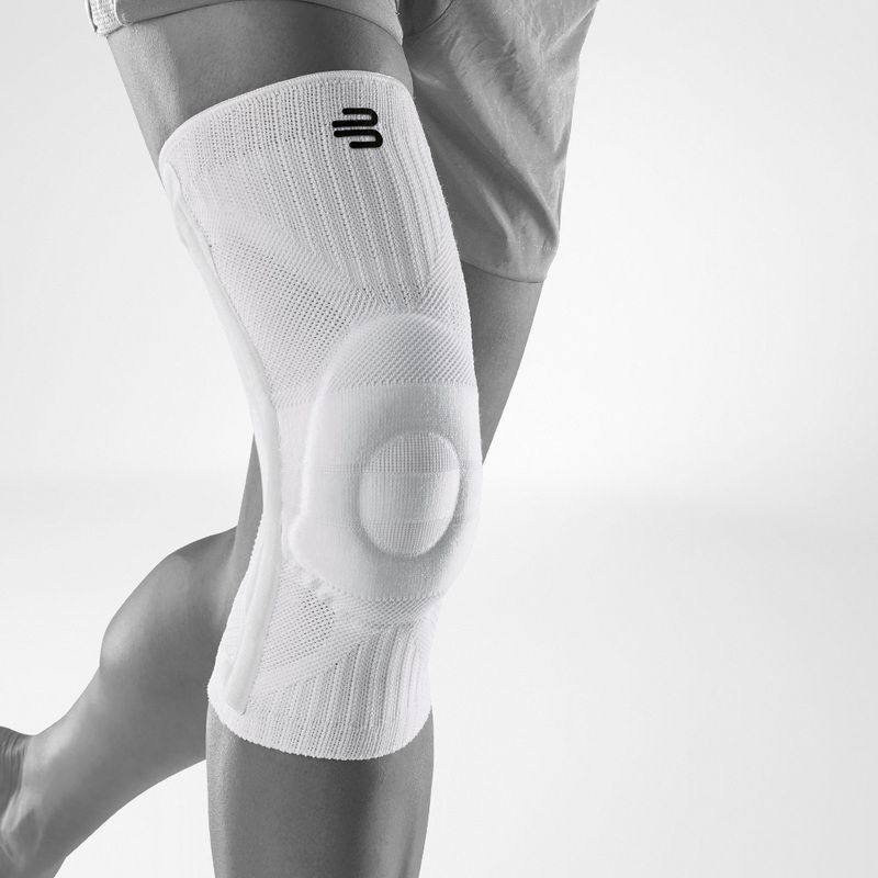 Kniebrace voor sporten Sports Knee Support Bauerfeind Sports